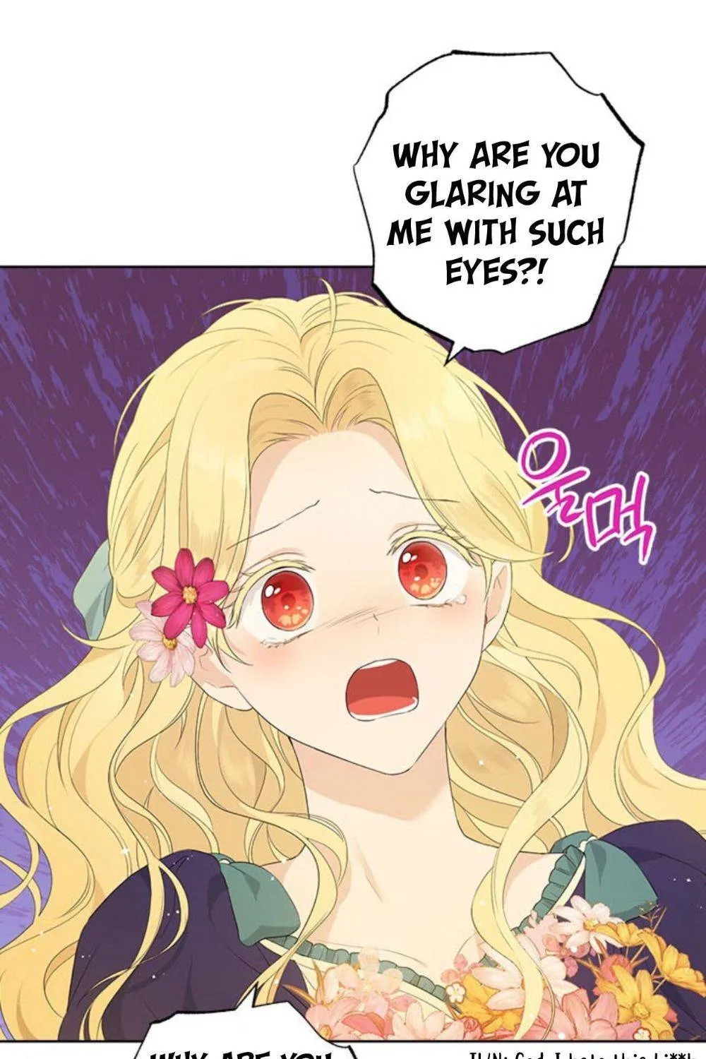 Read Actually I Was the Real One Manga Online