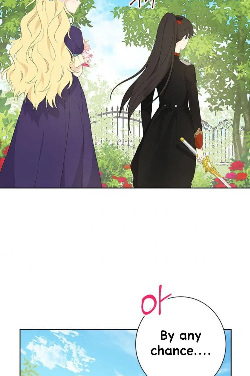 Read Actually I Was the Real One Manga Online