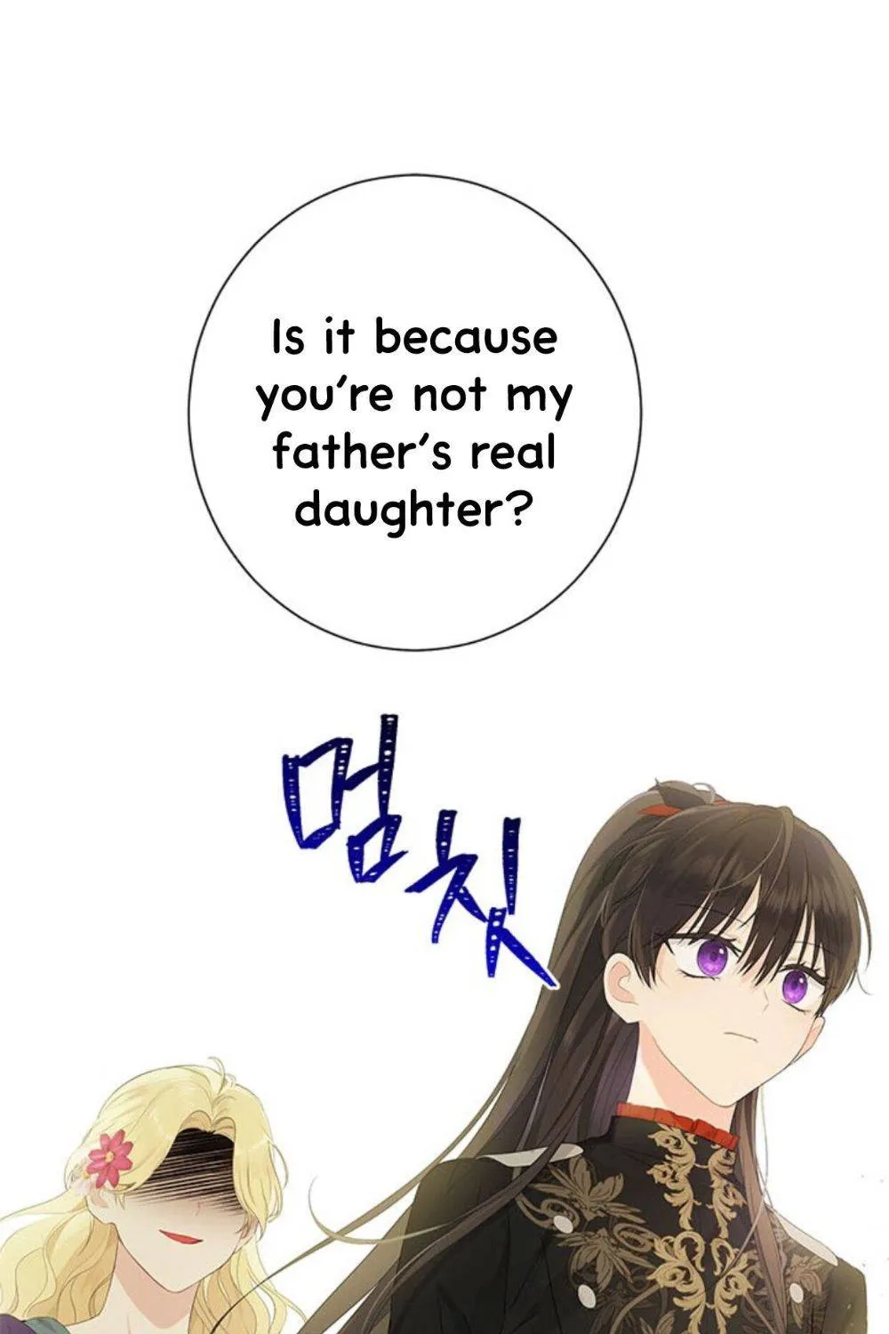 Read Actually I Was the Real One Manga Online