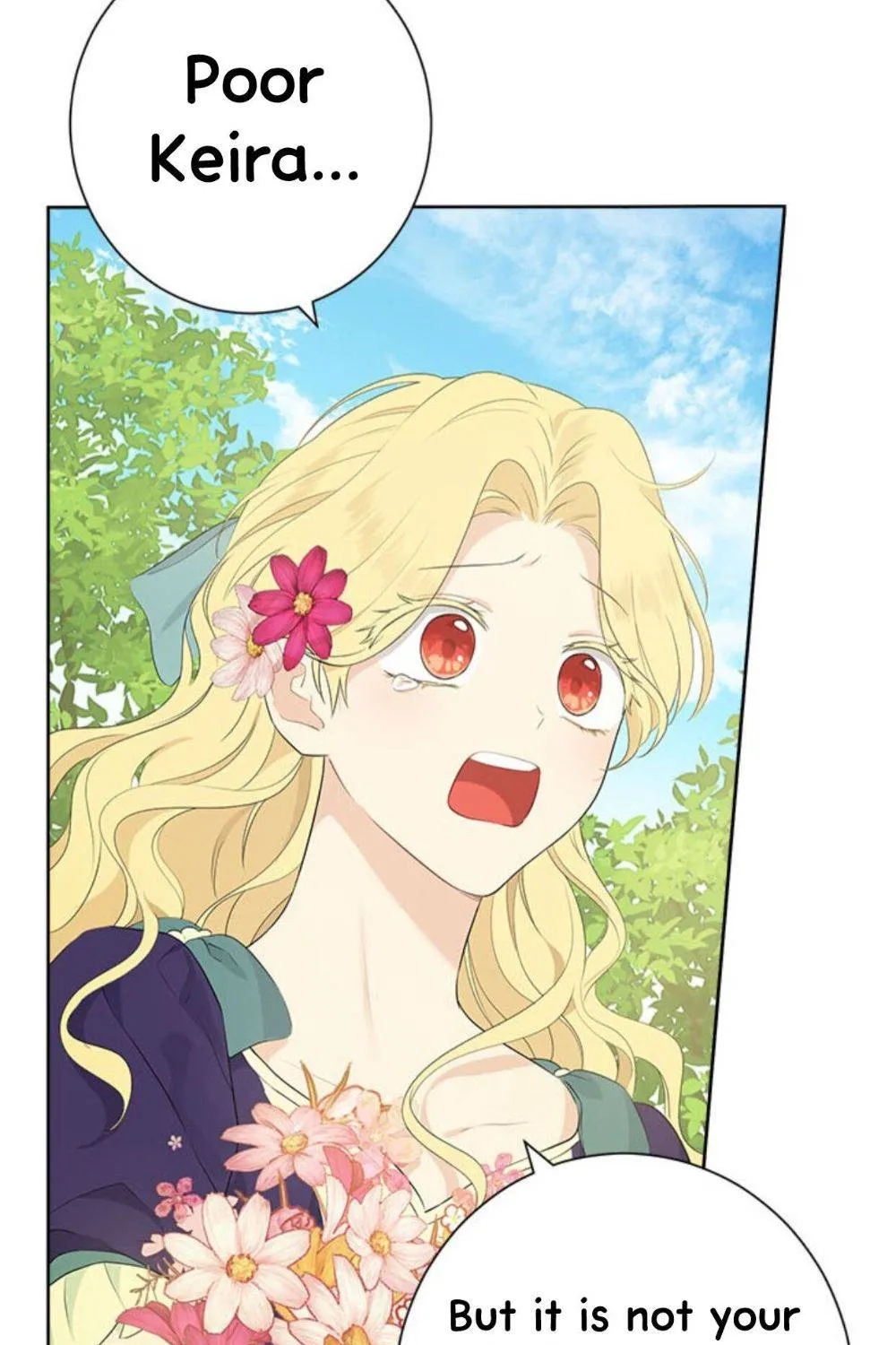 Read Actually I Was the Real One Manga Online