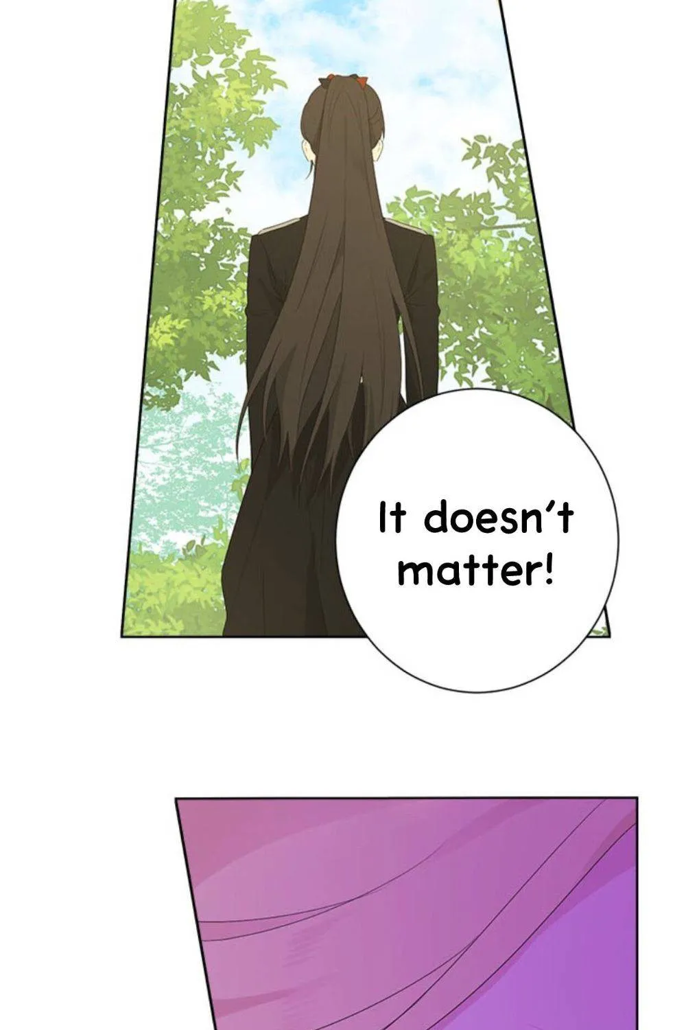 Read Actually I Was the Real One Manga Online