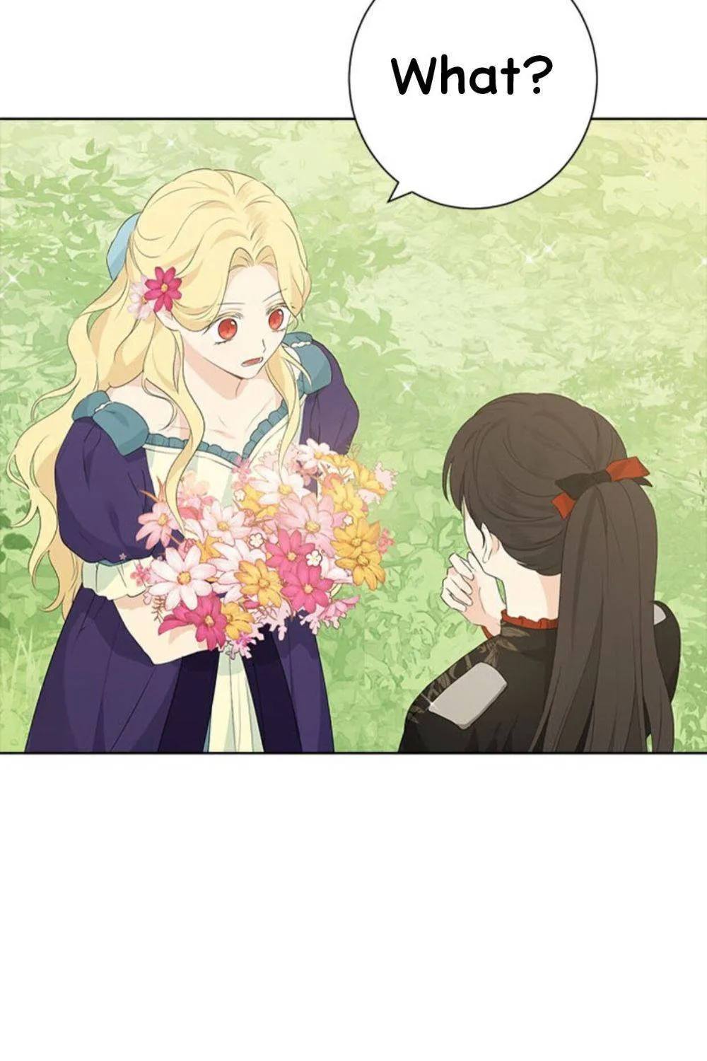 Read Actually I Was the Real One Manga Online