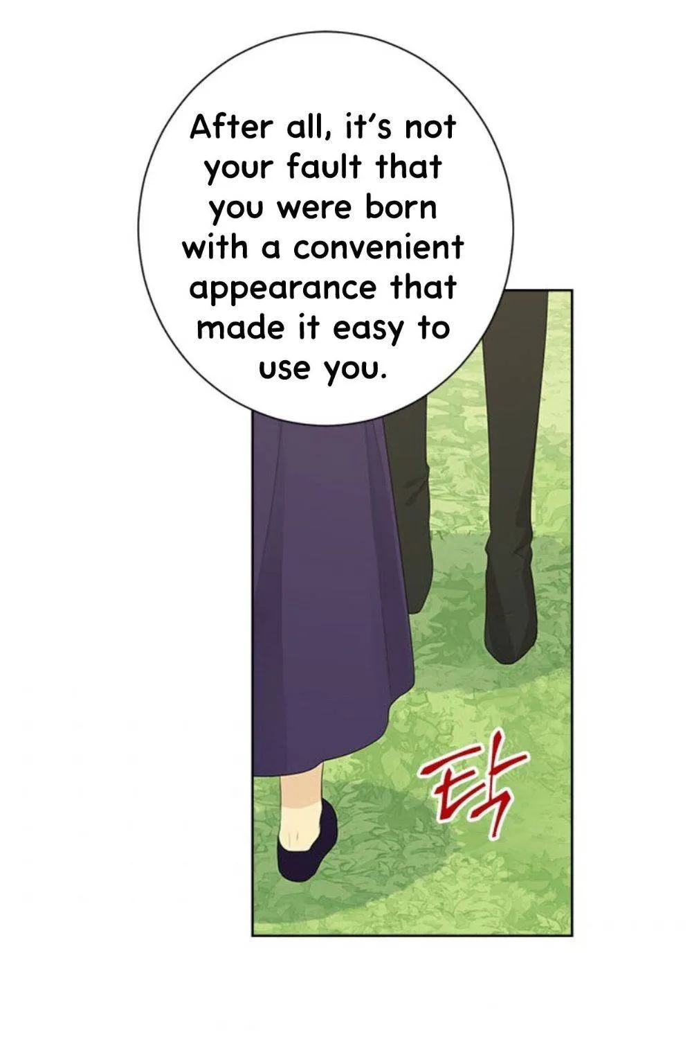 Read Actually I Was the Real One Manga Online