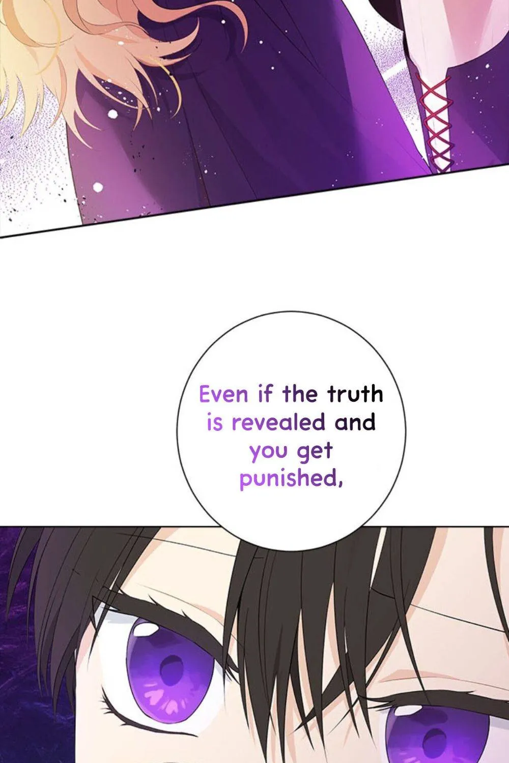 Read Actually I Was the Real One Manga Online