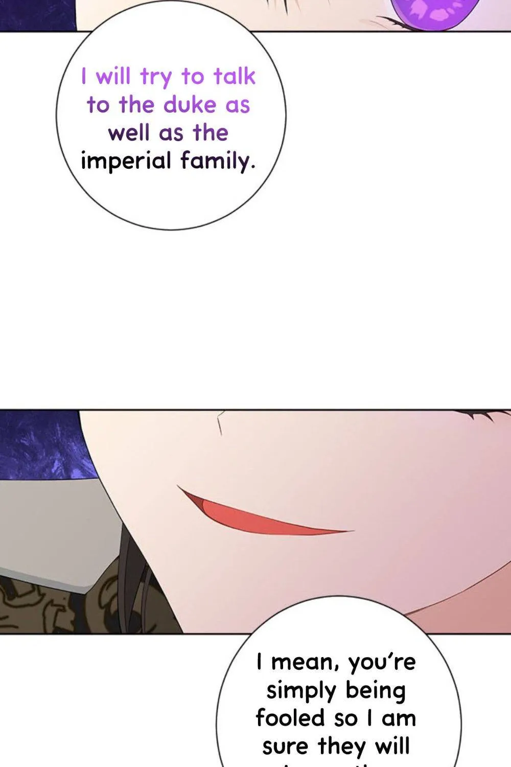 Read Actually I Was the Real One Manga Online