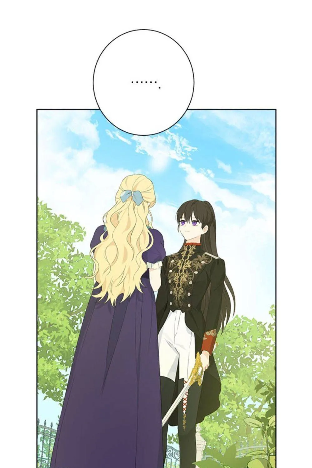 Read Actually I Was the Real One Manga Online