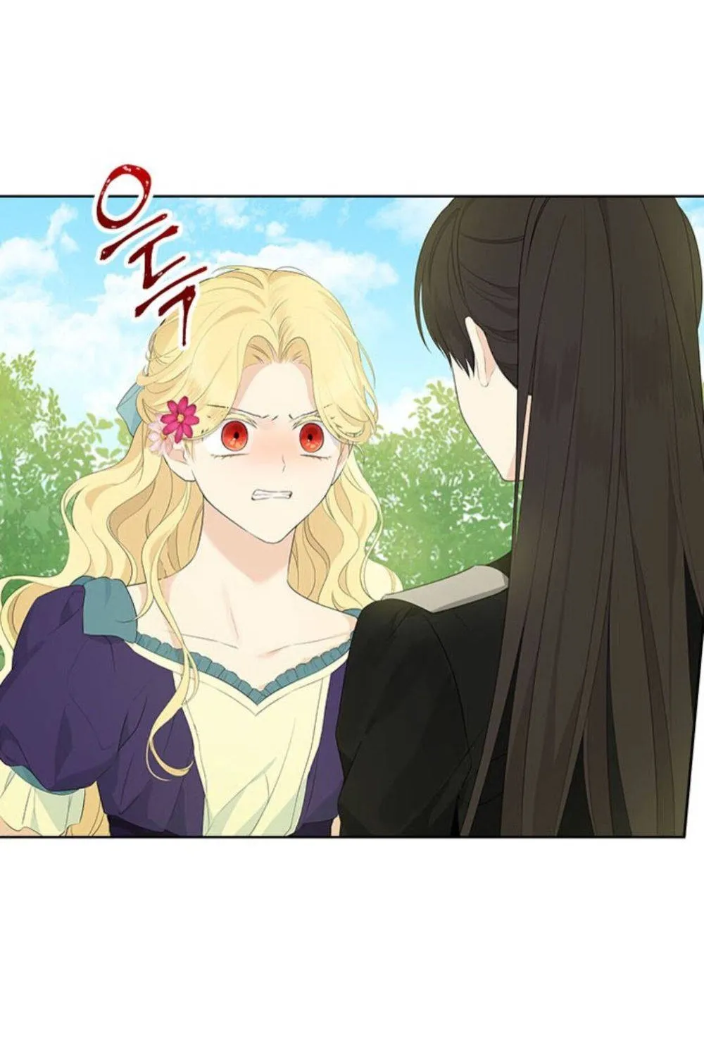 Read Actually I Was the Real One Manga Online