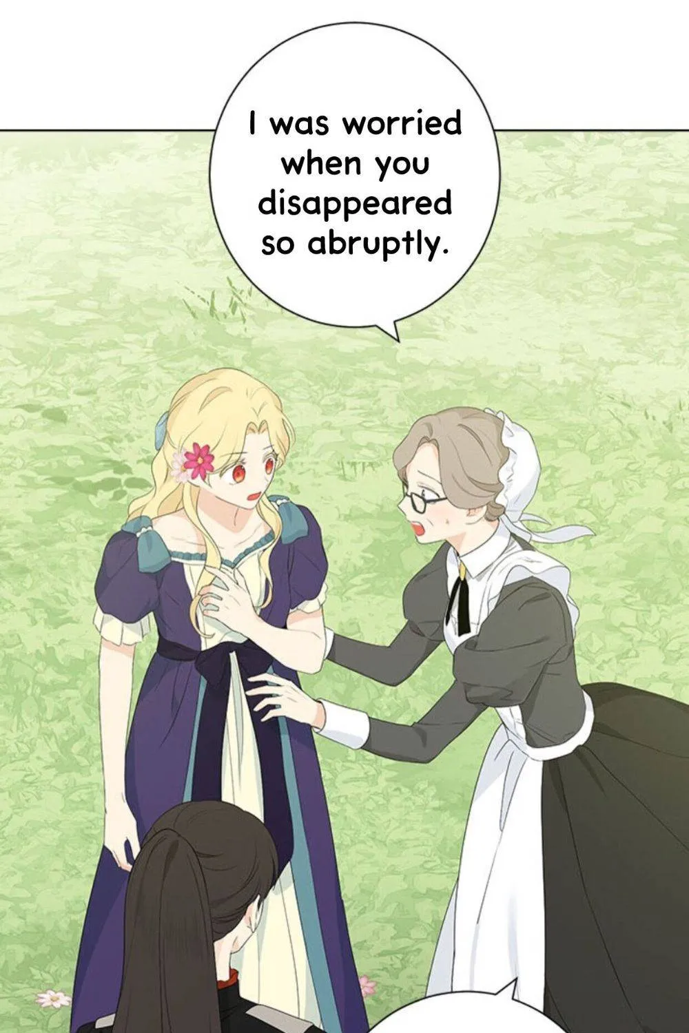 Read Actually I Was the Real One Manga Online