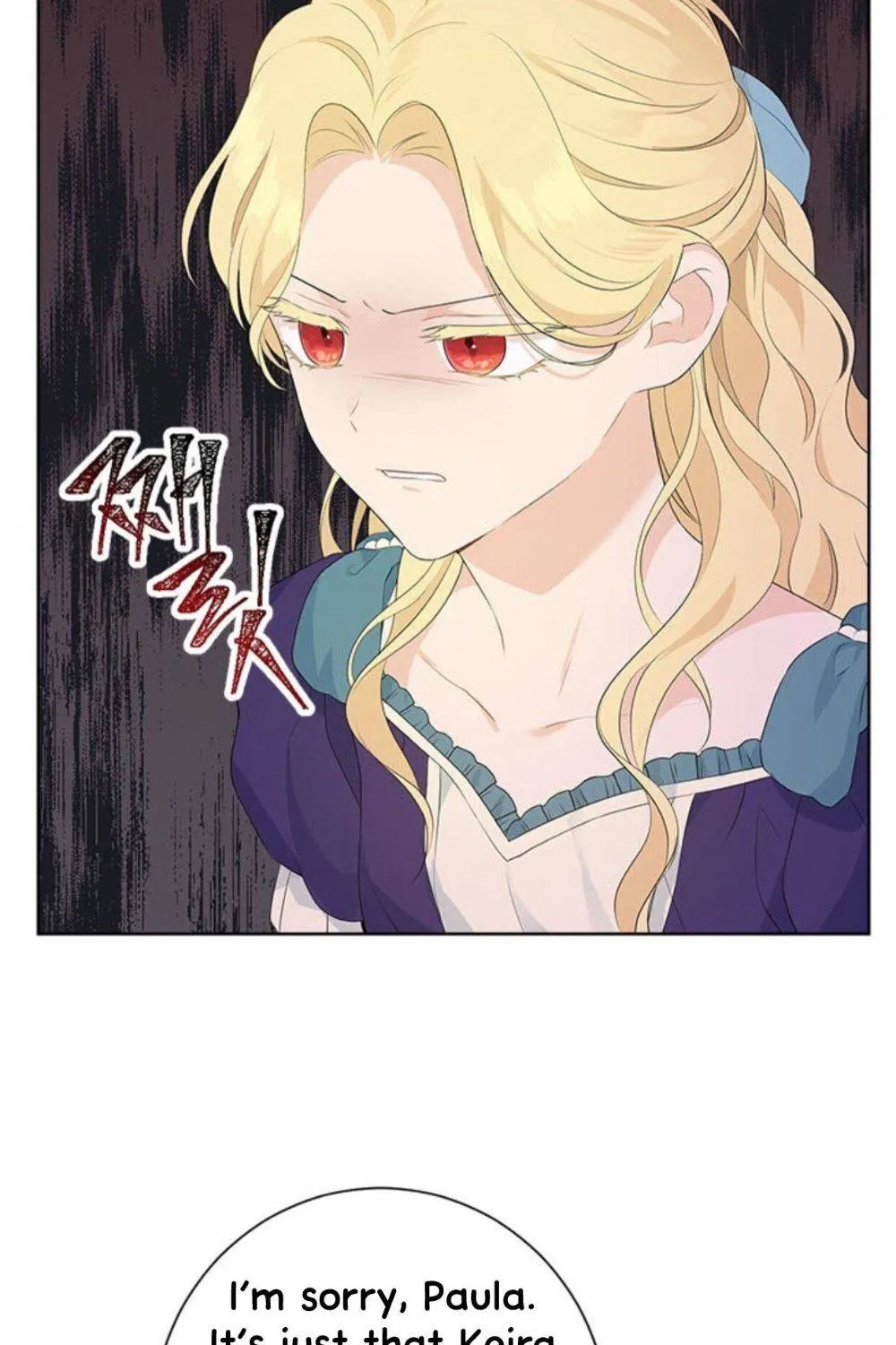 Read Actually I Was the Real One Manga Online