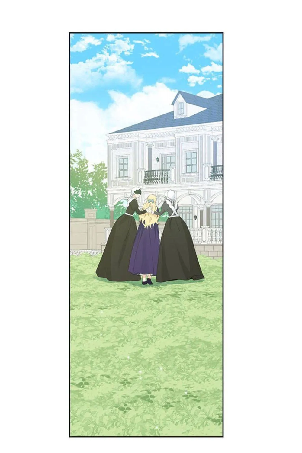 Read Actually I Was the Real One Manga Online