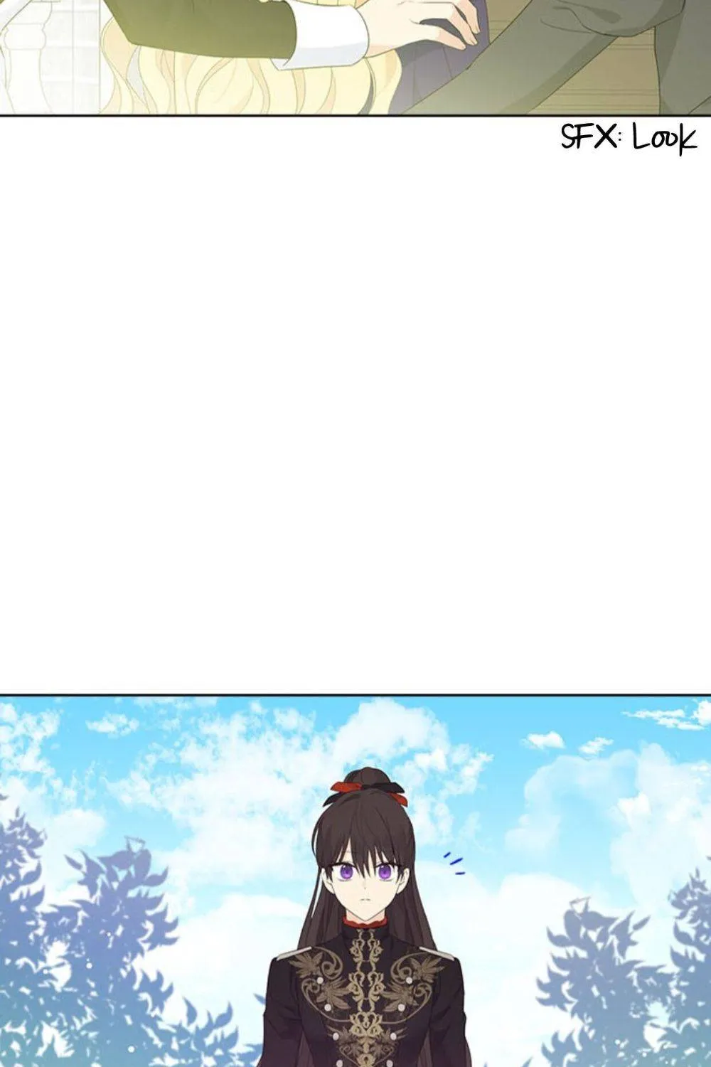 Read Actually I Was the Real One Manga Online