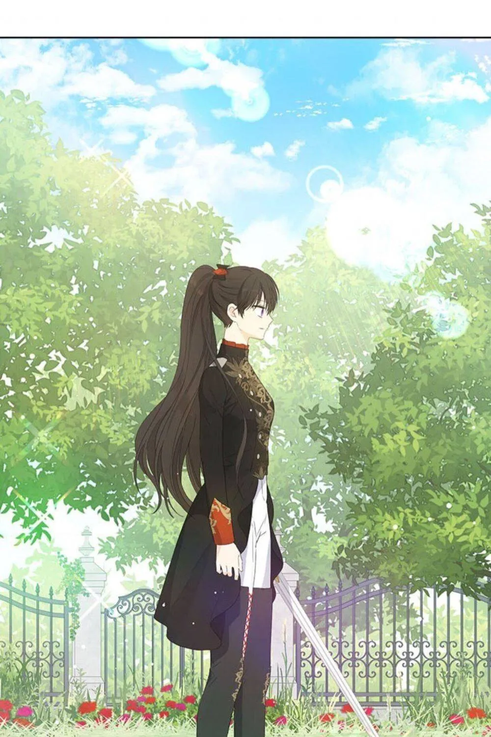 Read Actually I Was the Real One Manga Online