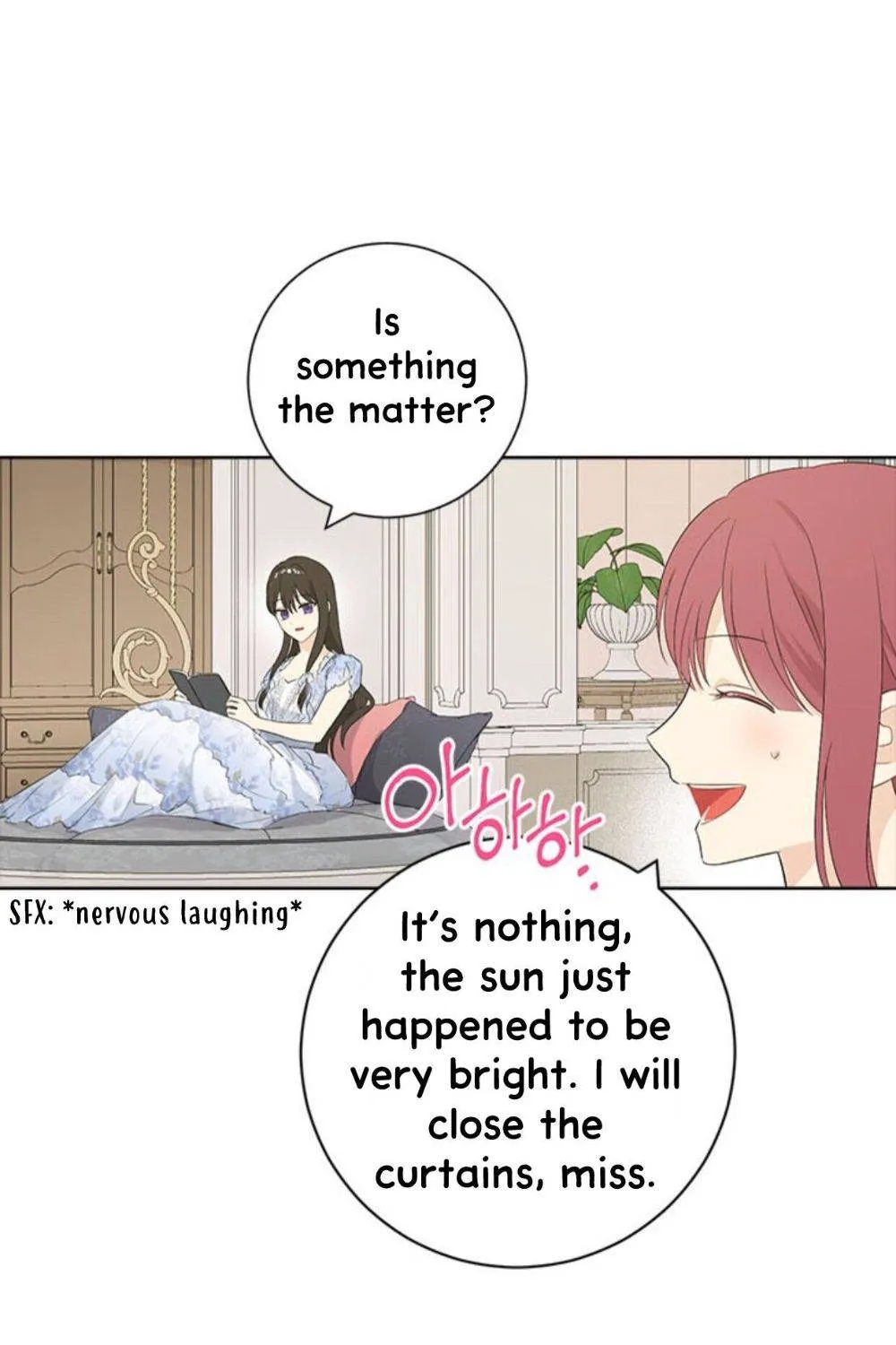 Read Actually I Was the Real One Manga Online