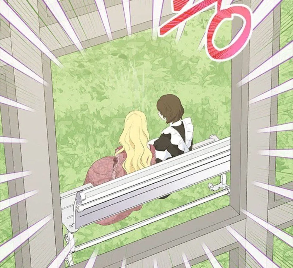 Read Actually I Was the Real One Manga Online