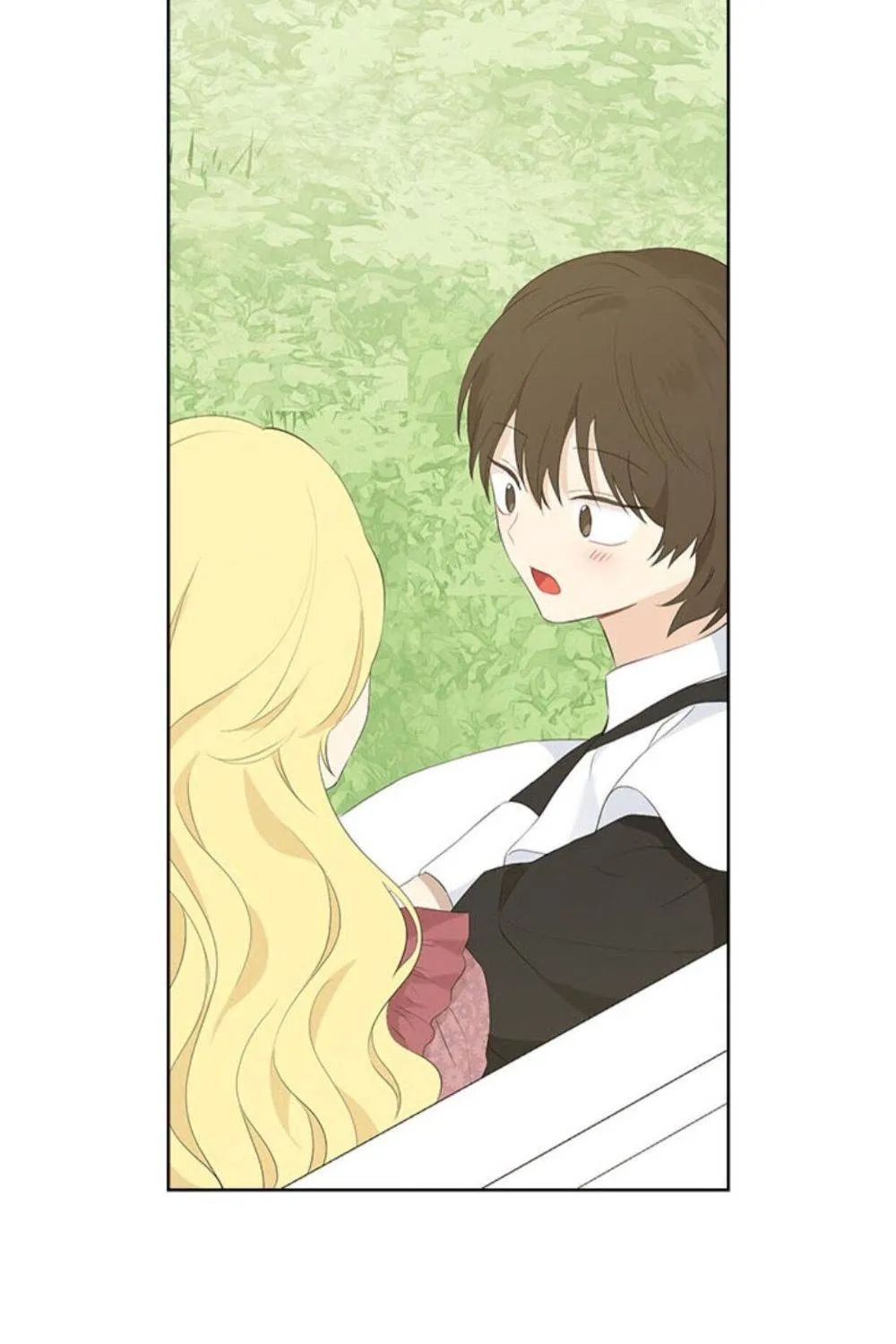 Read Actually I Was the Real One Manga Online