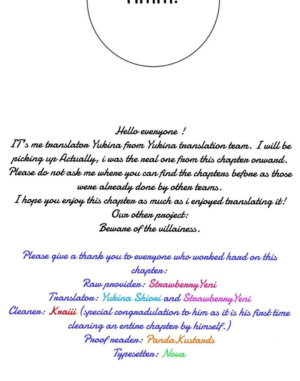 Read Actually I Was the Real One Manga Online