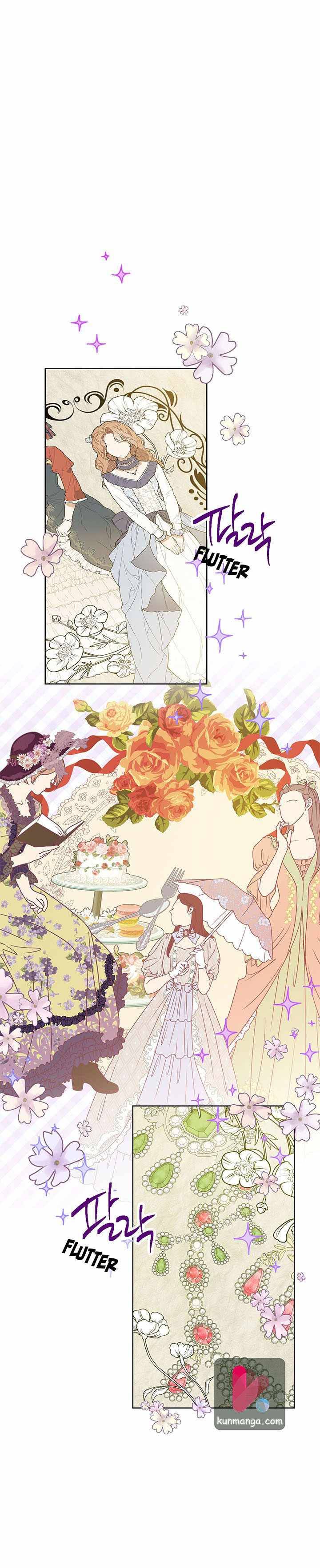 Read Actually I Was the Real One Manga Online