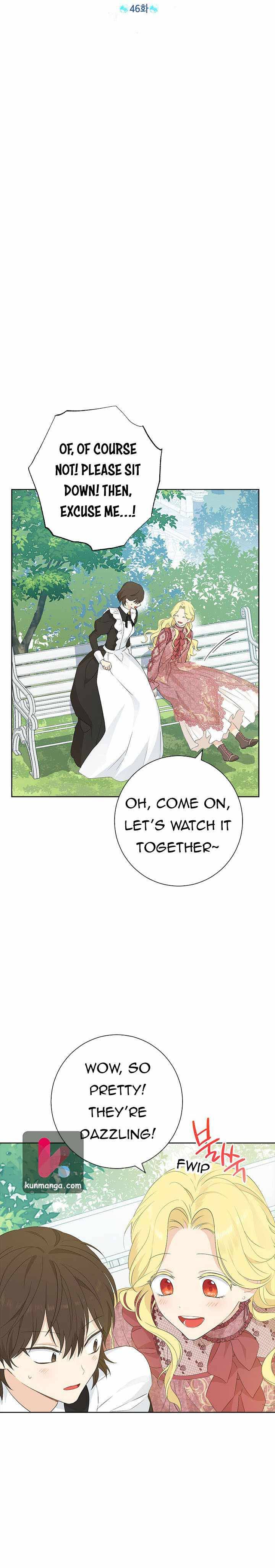 Read Actually I Was the Real One Manga Online