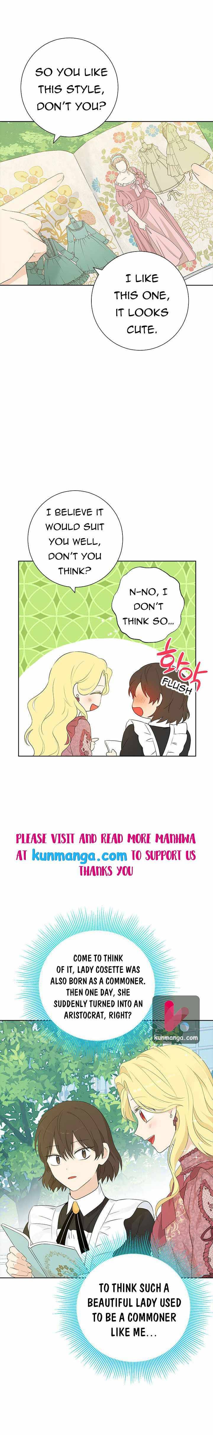 Read Actually I Was the Real One Manga Online