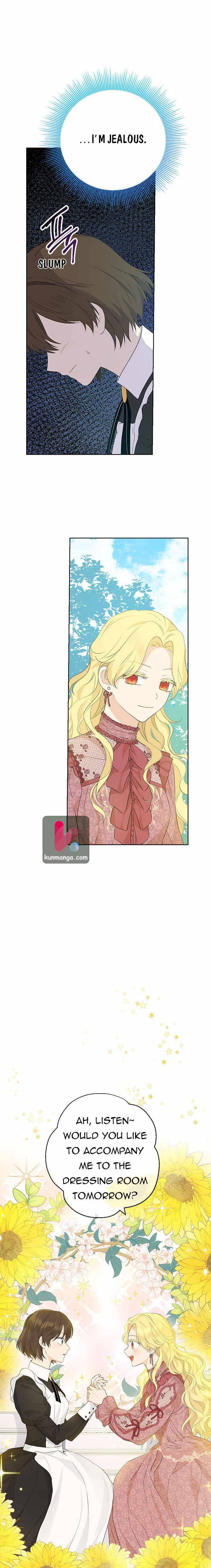 Read Actually I Was the Real One Manga Online