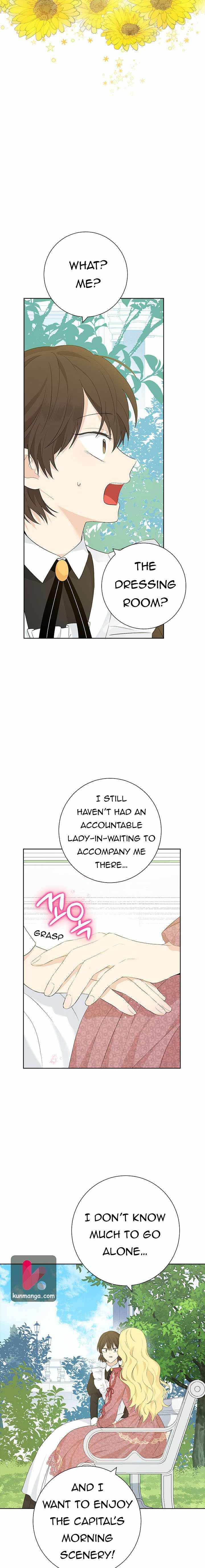 Read Actually I Was the Real One Manga Online