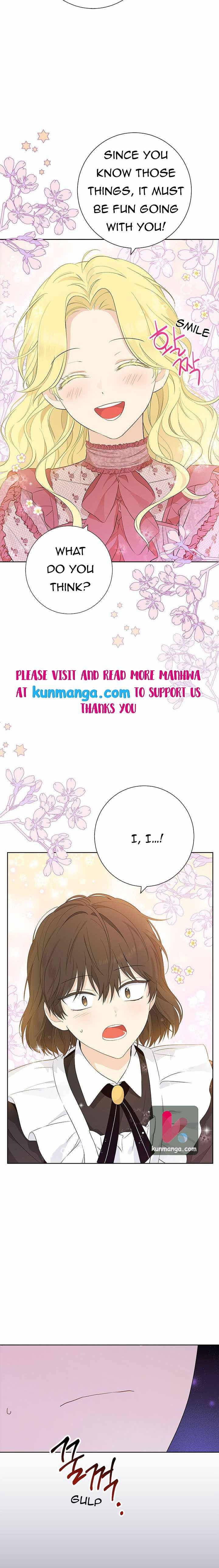 Read Actually I Was the Real One Manga Online