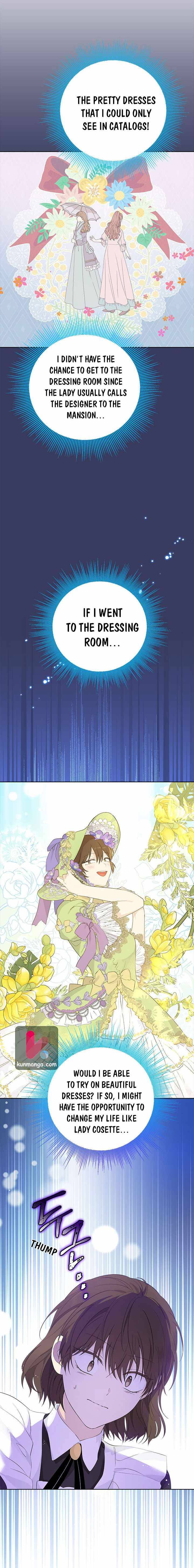 Read Actually I Was the Real One Manga Online