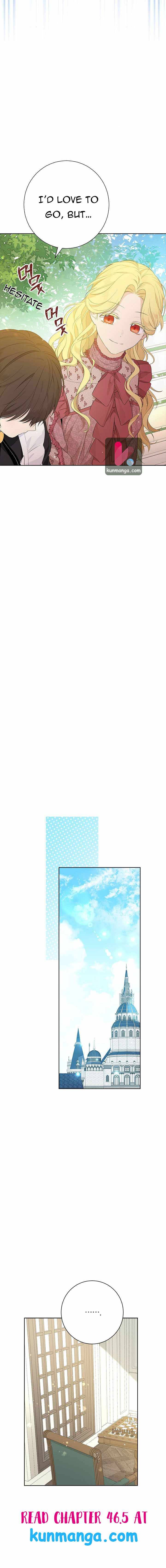 Read Actually I Was the Real One Manga Online