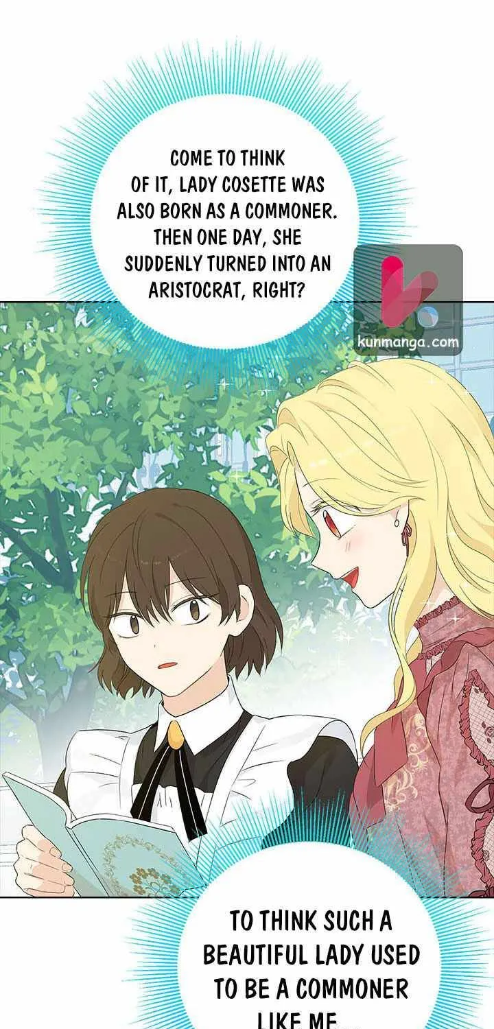 Read Actually I Was the Real One Manga Online