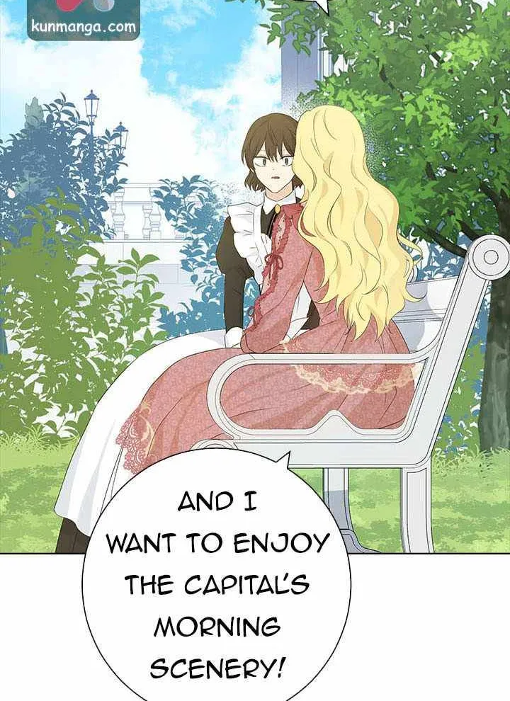 Read Actually I Was the Real One Manga Online