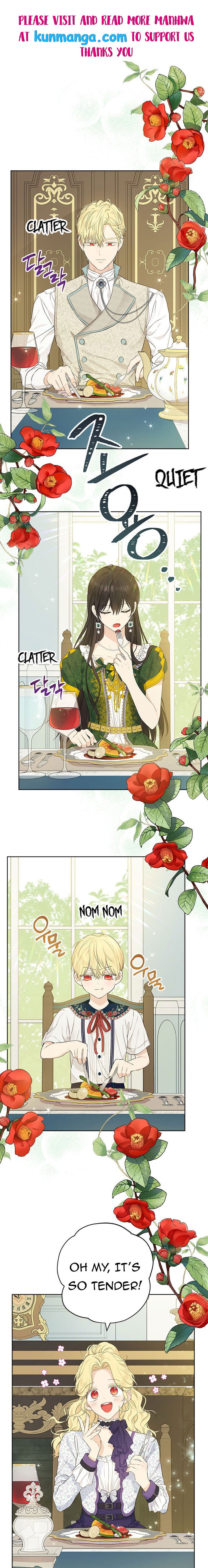 Read Actually I Was the Real One Manga Online