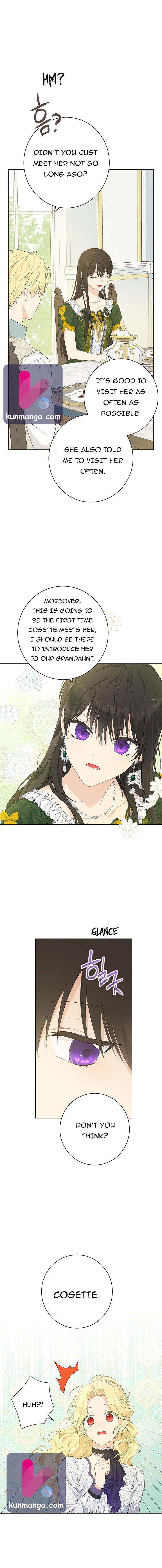 Read Actually I Was the Real One Manga Online