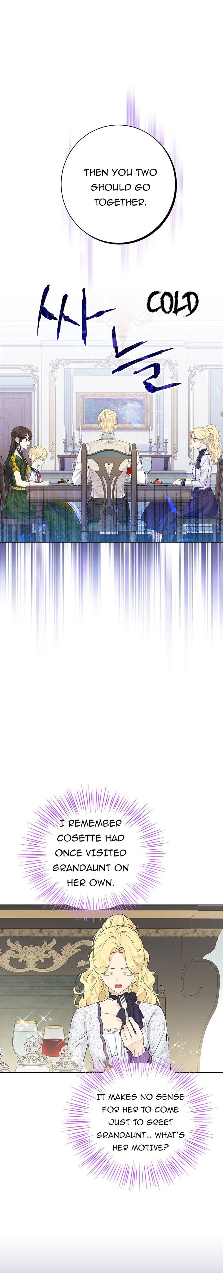 Read Actually I Was the Real One Manga Online