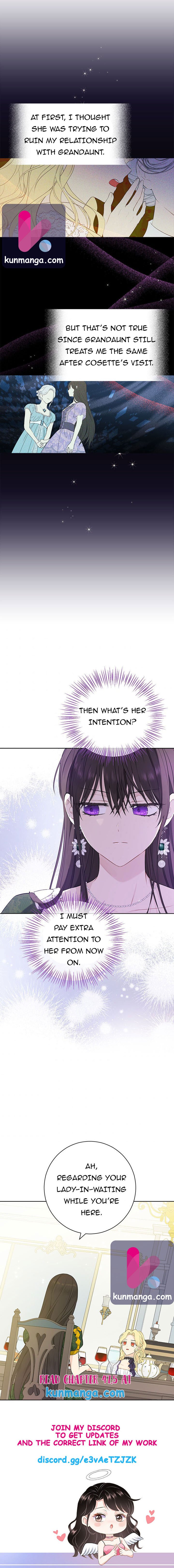 Read Actually I Was the Real One Manga Online