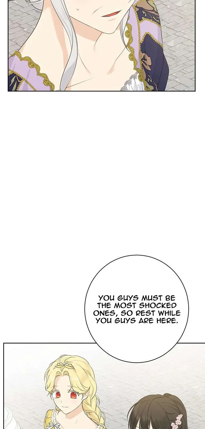 Read Actually I Was the Real One Manga Online