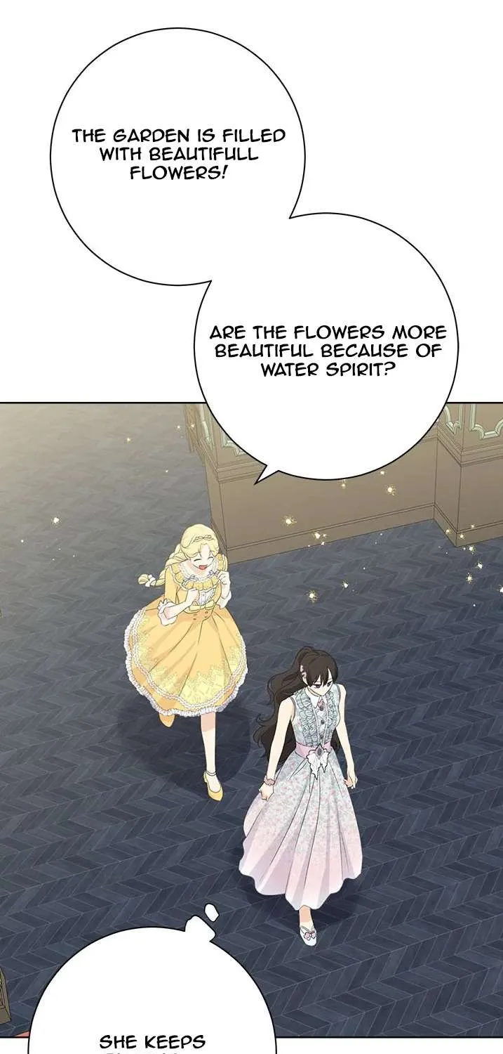 Read Actually I Was the Real One Manga Online