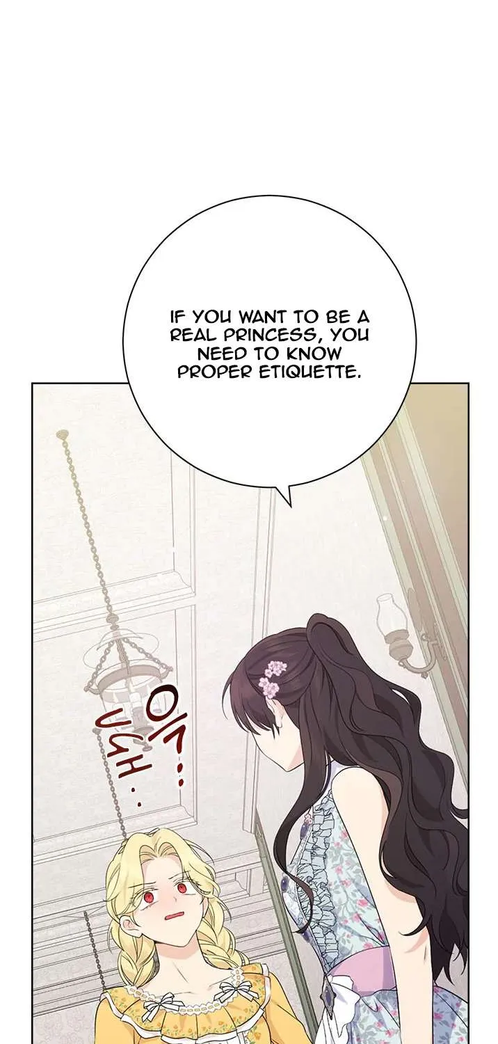 Read Actually I Was the Real One Manga Online