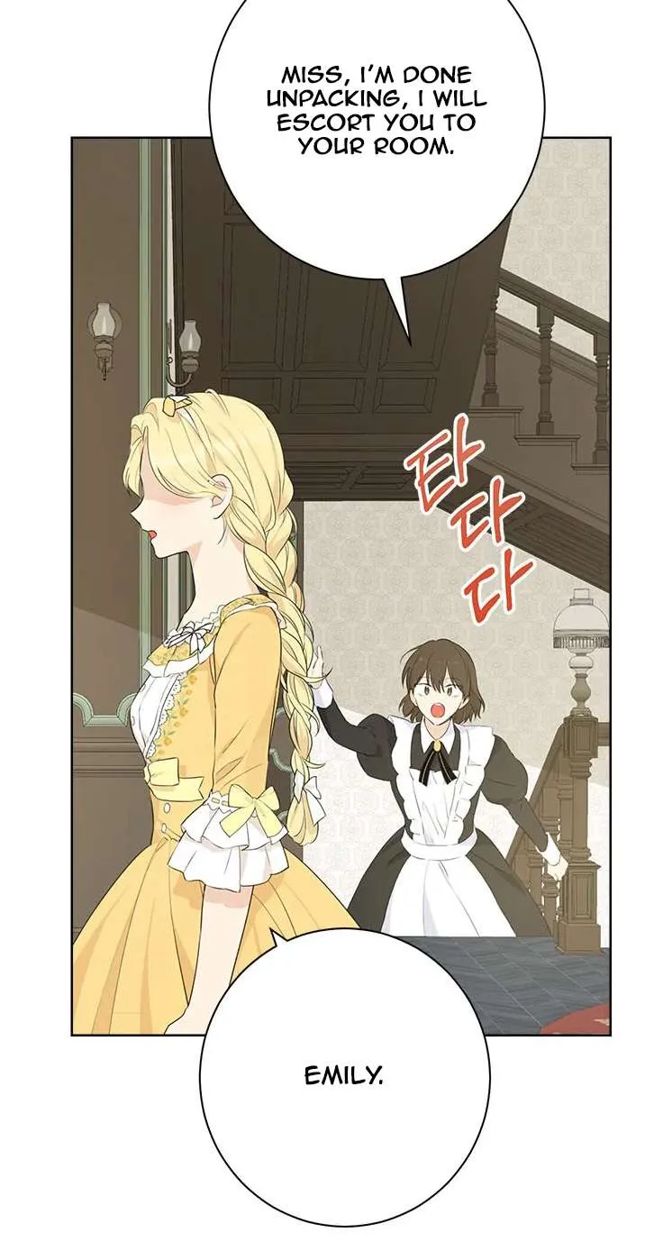 Read Actually I Was the Real One Manga Online