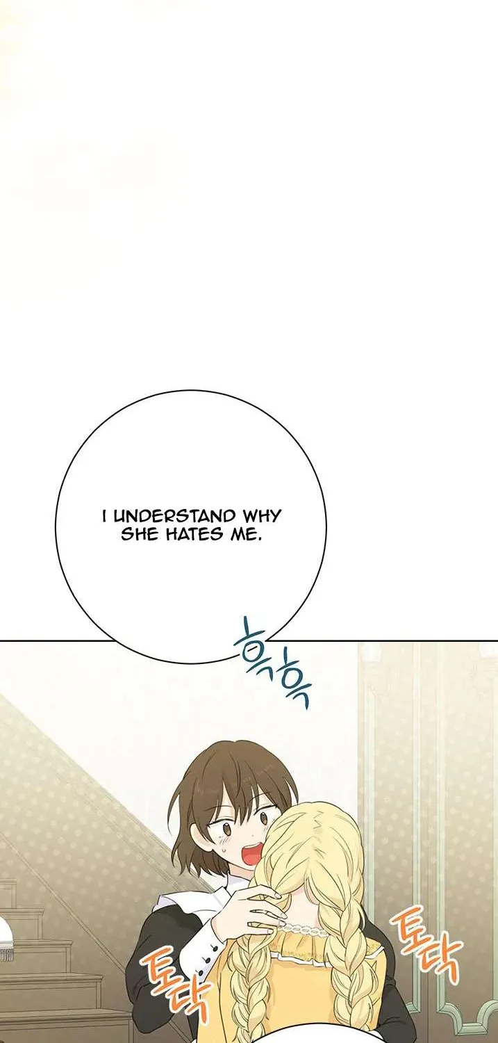 Read Actually I Was the Real One Manga Online