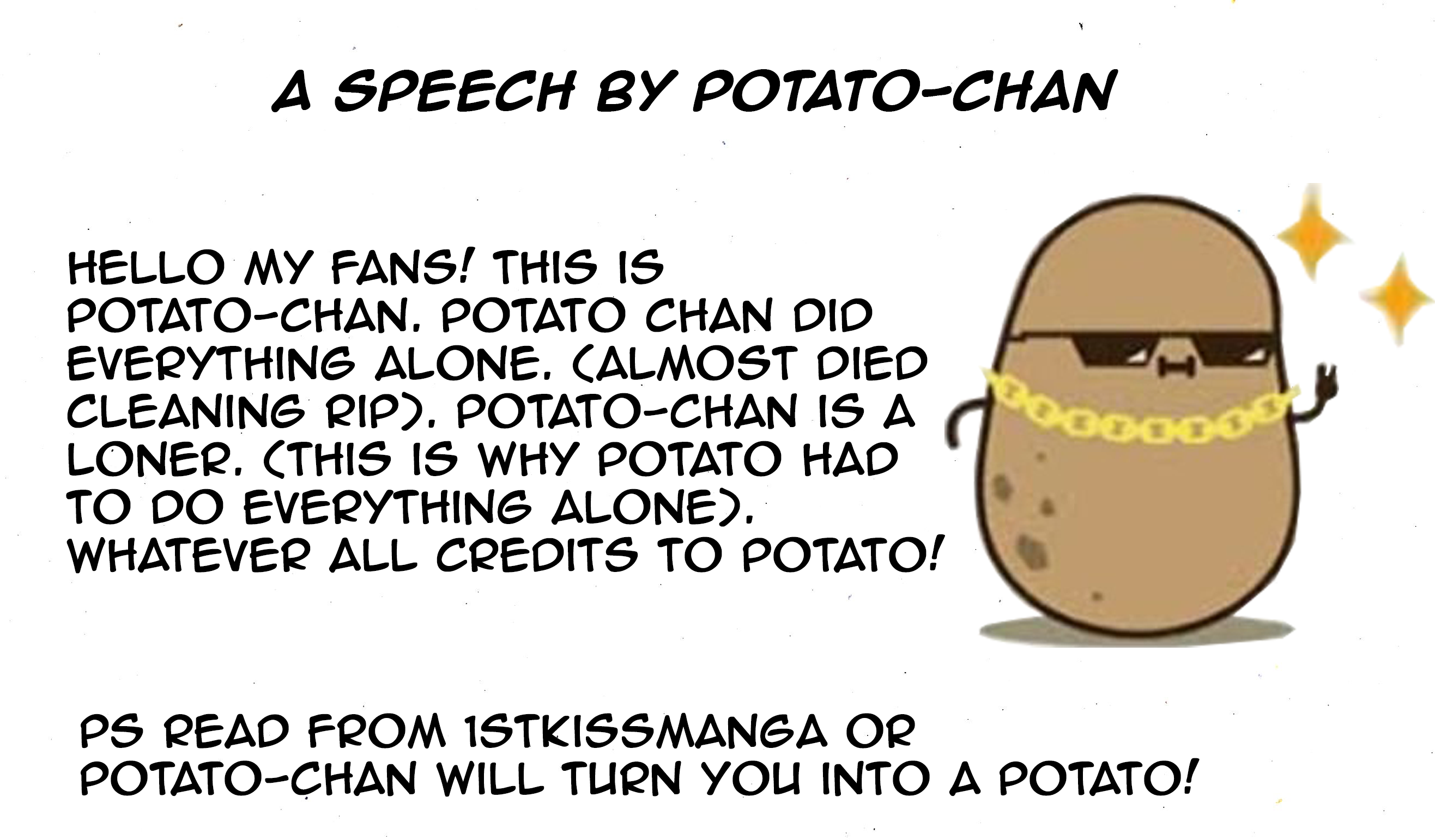 Read Actually I Was the Real One Manga Online