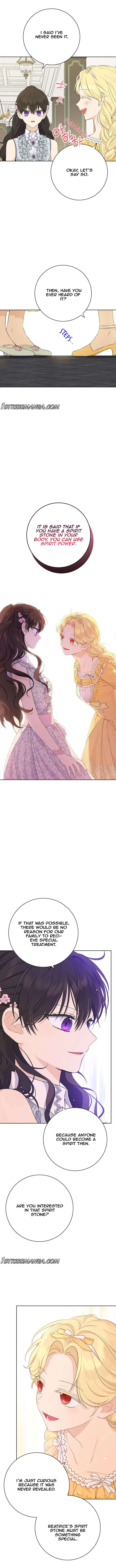 Read Actually I Was the Real One Manga Online