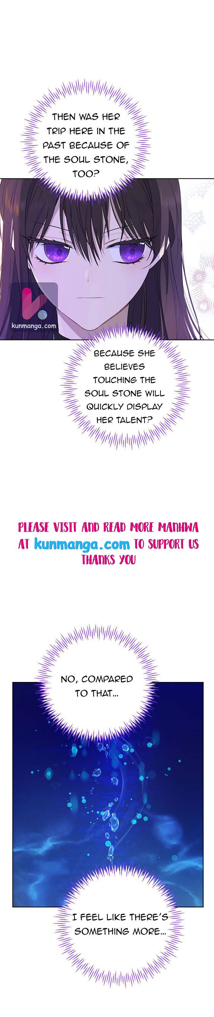 Read Actually I Was the Real One Manga Online