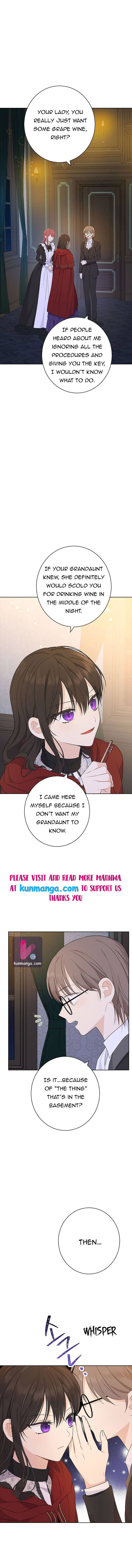 Read Actually I Was the Real One Manga Online