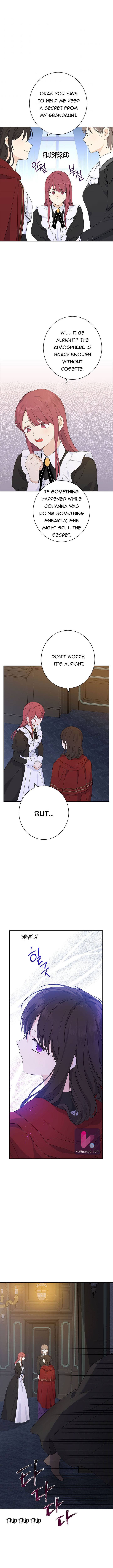 Read Actually I Was the Real One Manga Online