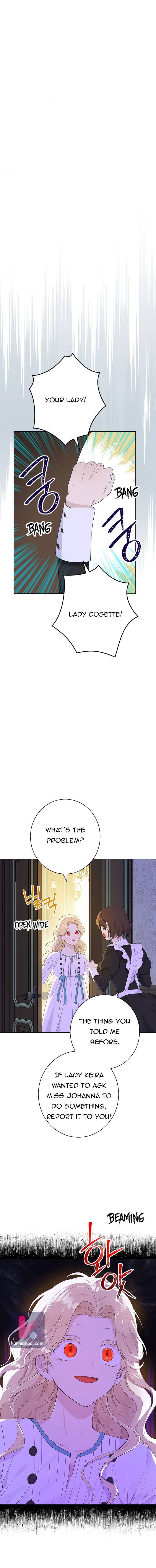 Read Actually I Was the Real One Manga Online