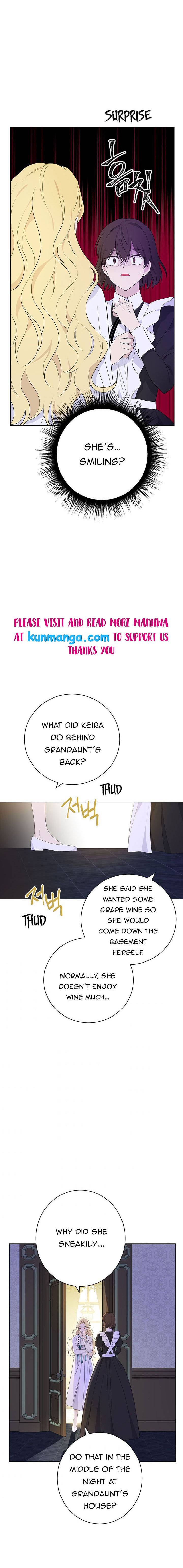 Read Actually I Was the Real One Manga Online