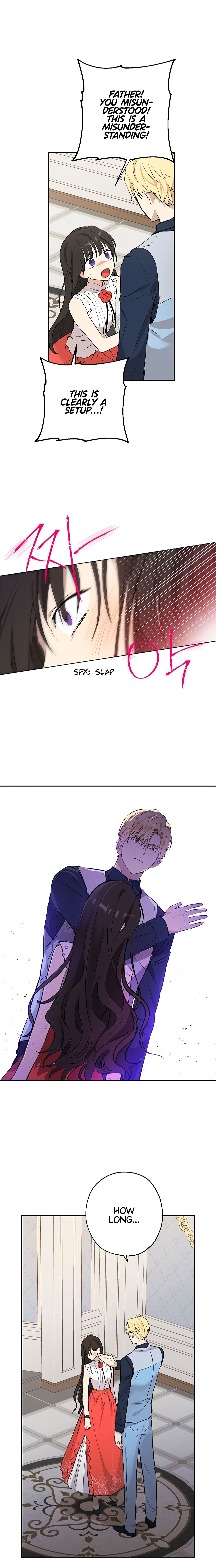 Read Actually I Was the Real One Manga Online