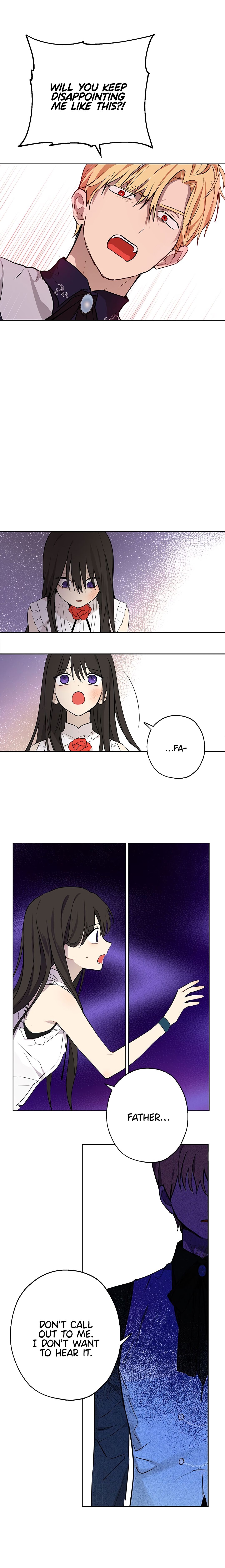 Read Actually I Was the Real One Manga Online