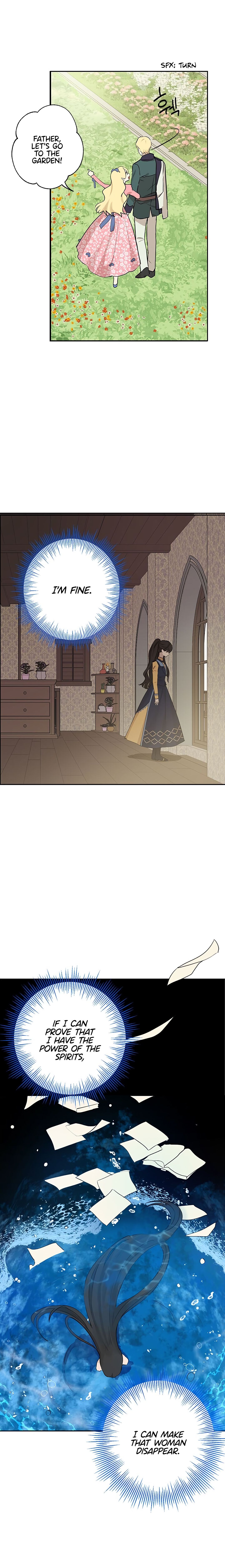 Read Actually I Was the Real One Manga Online