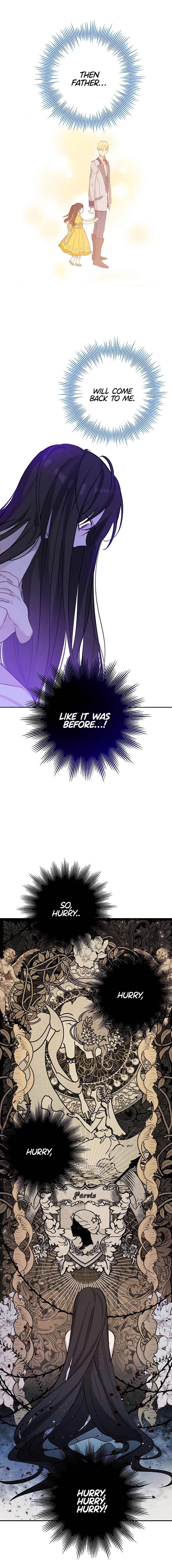 Read Actually I Was the Real One Manga Online